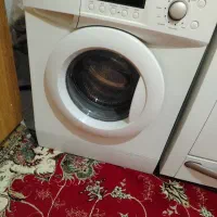 لباسشویی اسنوا ۷ کیلویی