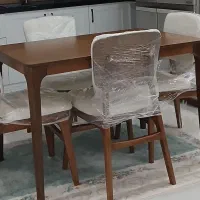 میز ناهارخوری ۴ نفره