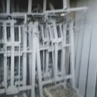 رنگ کاری خدماتی  الیکترو ایستاتیک