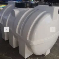 منبع آب 500 لیتری