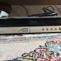 پخش DVD سامسونگ حافظه دار به همراه DVD فیلم