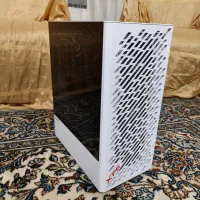 کیس گیمینگ قوی با ظاهری شیک