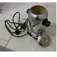 سماور  حدودا ۳۵ تا چهل سال