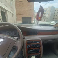 سمند ef7|خودرو سواری و وانت|سنندج, |دیوار