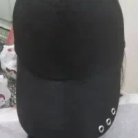 کلاه و شارژر