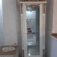 بوفه سفید صدفی سلطنتی