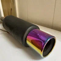 اگزوز اسپرت ۷۲۵