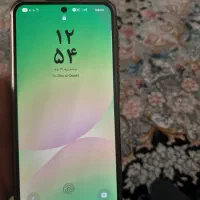 گوشی A56|موبایل|گلبهار, شهر جدید گلبهار|دیوار