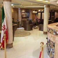 رستوران تالار