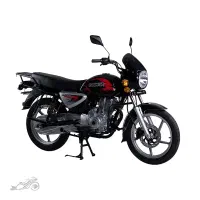 باکسر تکنو ۲۰۰ مدل ۱۴۰۴