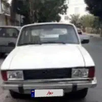 اسقاط واسقاطی پیکان، پراید، آردی و سمند