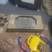 منقل آلمینیوم