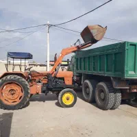 بیل چهار جک پاکت بزرگ
