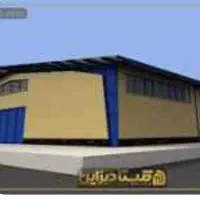 مدیریت پیمان . دریافت نمایندگی  و انبار و تحویل