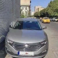 بسترن B30 مدل 97 کم کار