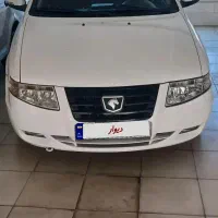 سمند سورن ۹۵