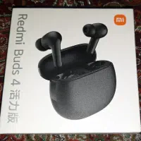 هدفون بی سیم شیائومی Redmi buds 4 active