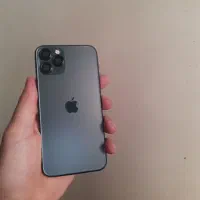 آیفون ۱۱ پرو