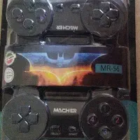 دسته بازی مچر  بسته ی 2 عددی