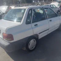 پراید  مدل ۸۲|خودرو سواری و وانت|مرودشت, ابوذر جنوبی|دیوار