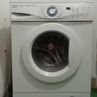 لباسشویی اتوماتیک