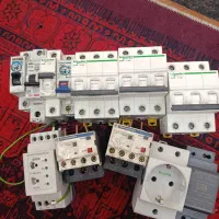 مینیاتوری ۳فاز وتکفاز