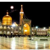 آژانس مهر اذین، تور مشهد