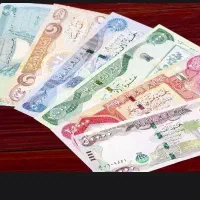 اسکناس کلکسیانی