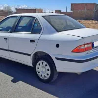 سمند ef7 دوگانه کارخانه