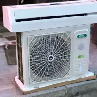 کلر گازی مرتب24 هزار جنرال