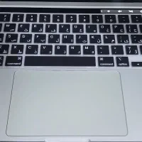 MacBook pro 2020 i5th 16GB/512GB|رایانه همراه|اصفهان, جامی|دیوار