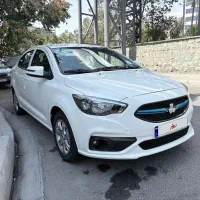 شاهین خشک glموتورcvt