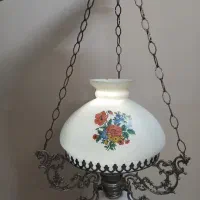 لوستر لنتر زیبا