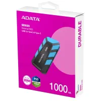 هارد اکسترنال ssd sd820