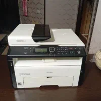 پرینتر سه کاره