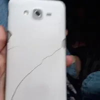 سامسونگ Galaxy J7 با حافظهٔ ۱۶ گیگابایت|موبایل|تهران, چیتگر|دیوار
