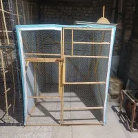 توری کفتر و مرغ