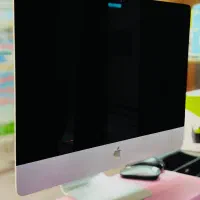 آی مک imac|رایانه رومیزی|بوشهر, |دیوار