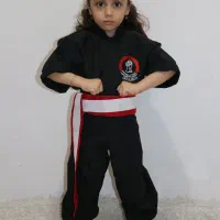 لباسهای رزمی کونگ فو توآ