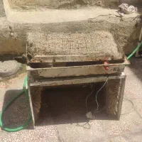 کولرقدیمی