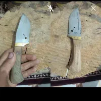 چاقو قدیمی