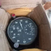 اشیاء عتیقه قدیمی.ساعت