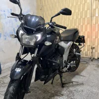 تی وی اس ۱۶۰ پاکشتی