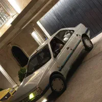 پژو۴۰۵
