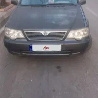 پراید ۱۱۱ مدل ۹۱