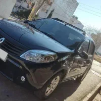 ساندرو اتومات مدل 96فابریک