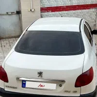 206sd|خودرو سواری و وانت|گرگان, |دیوار