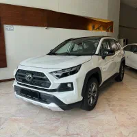 RAV4-wildlander راوفور و وایلدلندر