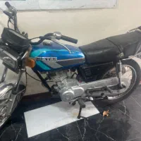هندا مدل ۹۰