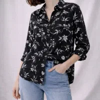 شومیز تابستونی